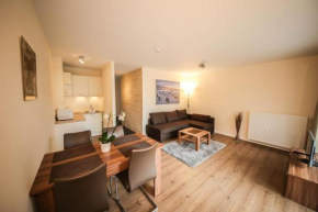Ferienwohnung Breede 2 a
